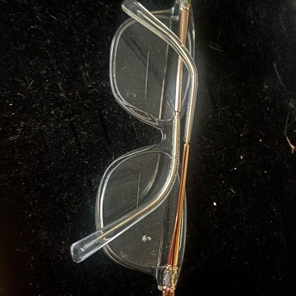 Sarafina Vintage Glasses Classic Eyewear Rare Accessory main image 10